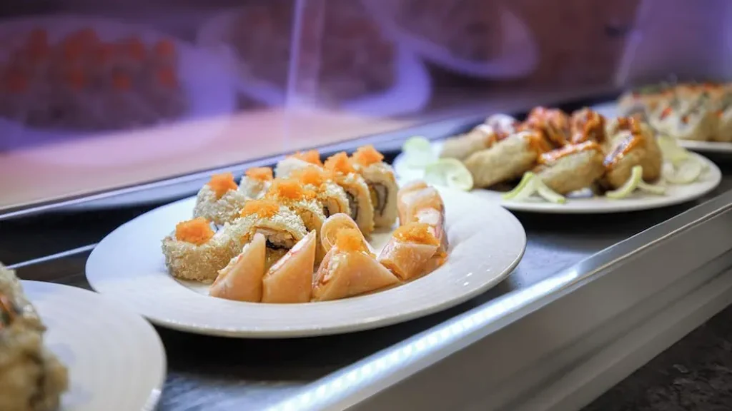 الفندق ذا في لاكشري ريزورت - سهل حشيش